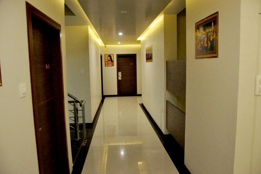 Hotel Indrani Chittorgarh Exterior foto